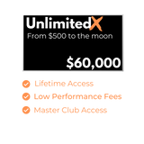 UnlimitedX