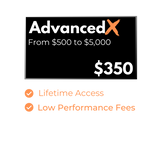 AdvancedX | Bull