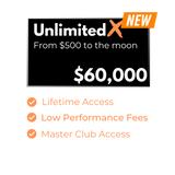 UnlimitedX | Bull