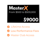 MasterX | Bull